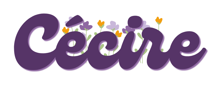 Cécire ✿ Les accessoires qui apportent de la douceur à ton quotidien